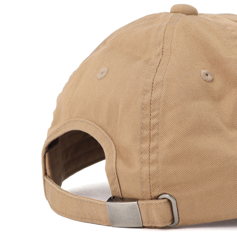 チャムス かせきさいだぁ ブッシュパイロットキャップ CH05-1438 キャップ 帽子 サイズ調整可能