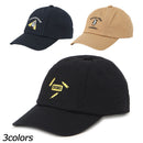 チャムス かせきさいだぁ ブッシュパイロットキャップ CH05-1438 キャップ 帽子 サイズ調整可能