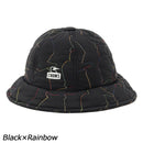 チャムス ブービーステッチパテッドメトロハット CH05-1442 ハット 帽子 キルティング 中綿