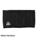 チャムス ブービーステッチパテッドネックウォーマー CH09-1349 ネックウォーマー キルティング 中綿