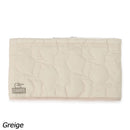 チャムス ブービーステッチパテッドネックウォーマー CH09-1349 ネックウォーマー キルティング 中綿