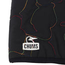 チャムス ブービーステッチパテッドネックウォーマー CH09-1349 ネックウォーマー キルティング 中綿