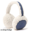 チャムス ボンディングフリースイヤーウォーマー CH09-1358 耳当て イヤーウォーマー フリース 防風