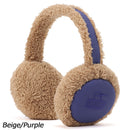 チャムス ボンディングフリースイヤーウォーマー CH09-1358 耳当て イヤーウォーマー フリース 防風