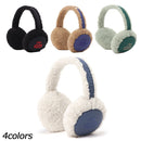 チャムス ボンディングフリースイヤーウォーマー CH09-1358 耳当て イヤーウォーマー フリース 防風