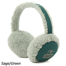 チャムス ボンディングフリースイヤーウォーマー CH09-1358 耳当て イヤーウォーマー フリース 防風