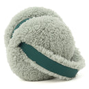 チャムス ボンディングフリースイヤーウォーマー CH09-1358 耳当て イヤーウォーマー フリース 防風