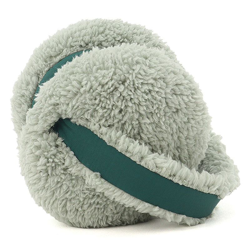 チャムス ボンディングフリースイヤーウォーマー CH09-1358 耳当て イヤーウォーマー フリース 防風