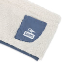 チャムス ボンディングフリースネックウォーマー CH09-1357 ネックウォーマー フリース 防風