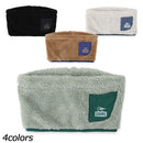 チャムス ボンディングフリースネックウォーマー CH09-1357 ネックウォーマー フリース 防風