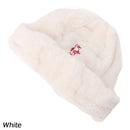 チャムス ブービーエルモワッチ CH05-1450 キャップ 帽子 フリース