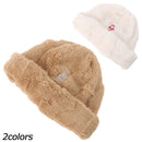 チャムス ブービーエルモワッチ CH05-1450 キャップ 帽子 フリース