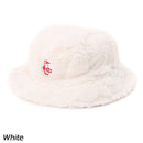 チャムス ブービーエルモハット CH05-1451 ハット 帽子 フリース