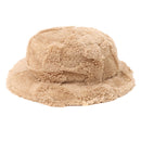 チャムス ブービーエルモハット CH05-1451 ハット 帽子 フリース