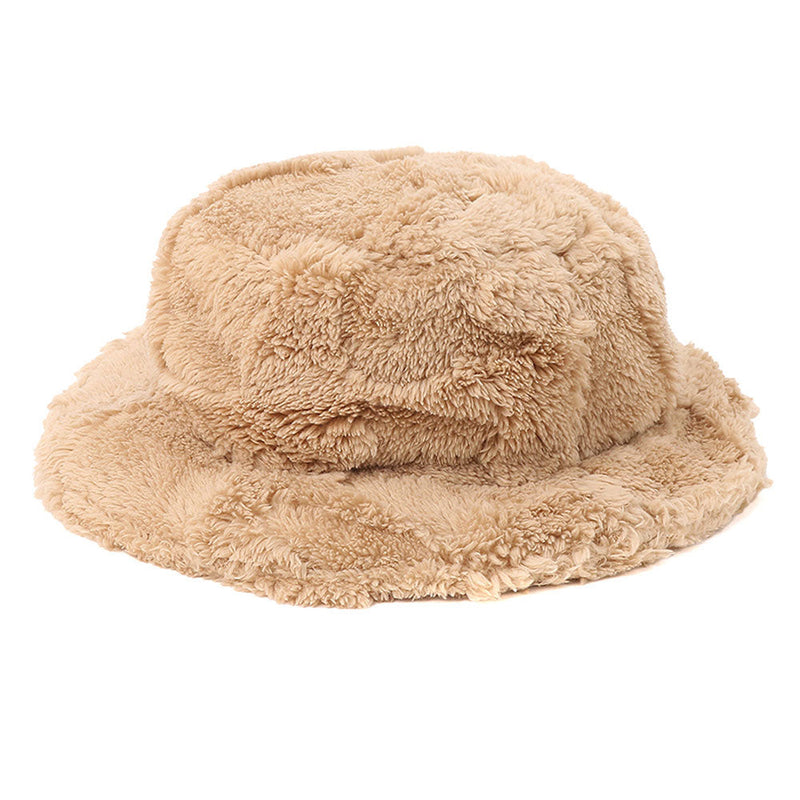 チャムス ブービーエルモハット CH05-1451 ハット 帽子 フリース