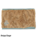 チャムス ブービーエルモネックウォーマー CH09-1360 ネックウォーマー フリース