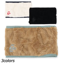 チャムス ブービーエルモネックウォーマー CH09-1360 ネックウォーマー フリース