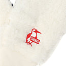 チャムス ブービーエルモミトン CH09-1362 ハンソカフ 手袋 グローブ フリース