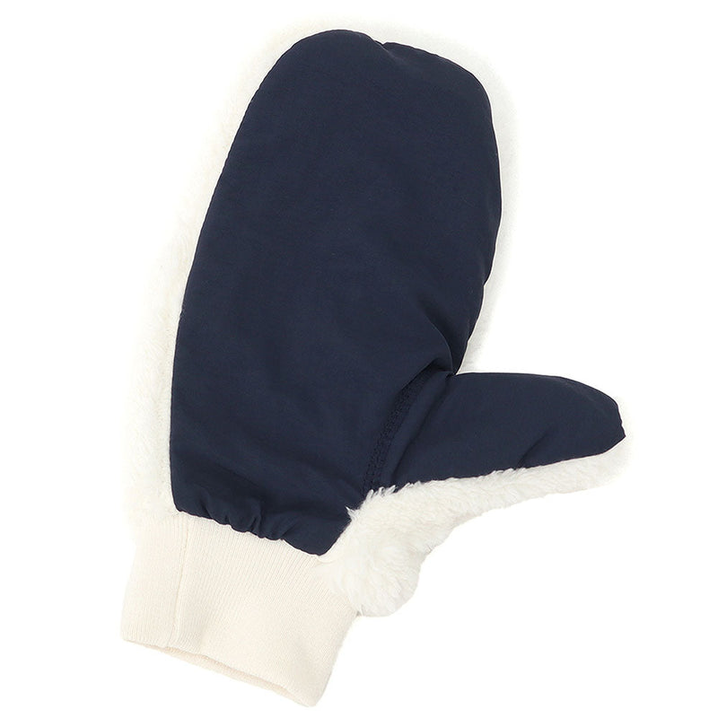 チャムス ブービーエルモミトン CH09-1362 ハンソカフ 手袋 グローブ フリース