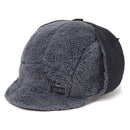 チャムス ゴアテックスウィンドストッパーリバーシブルキャップ CH05-1441 キャップ 帽子 リバーシブル 耐久防水 防風 透湿 耳当て付