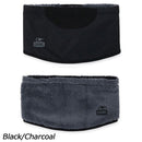 チャムス ゴアテックスウィンドストッパーリバーシブルネックウォーマー CH09-1355 ネックウォーマー リバーシブル 耐久防水 防風 透湿