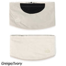 チャムス ゴアテックスウィンドストッパーリバーシブルネックウォーマー CH09-1355 ネックウォーマー リバーシブル 耐久防水 防風 透湿