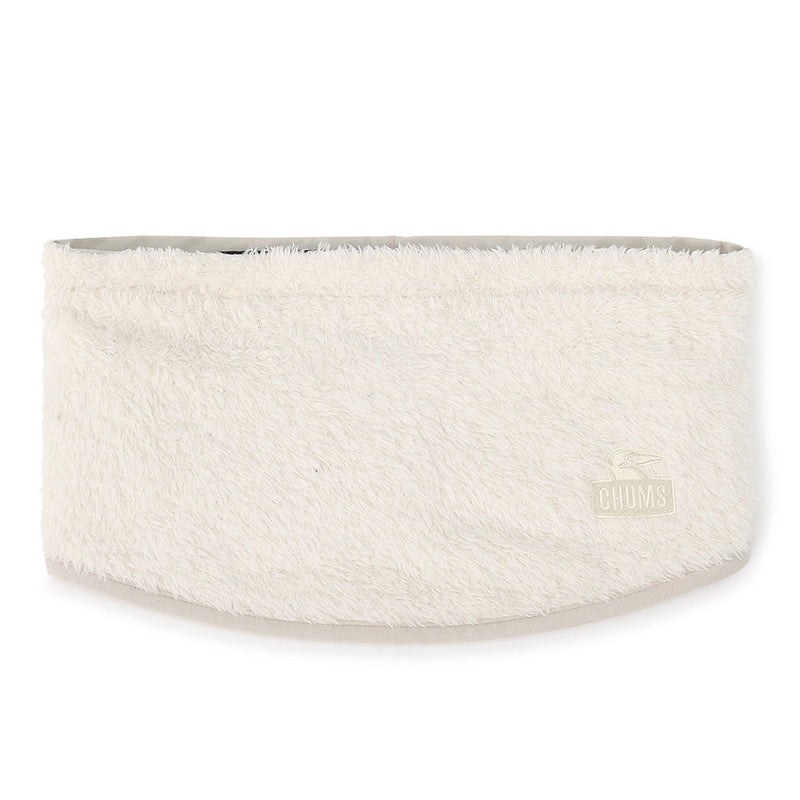 チャムス ゴアテックスウィンドストッパーリバーシブルネックウォーマー CH09-1355 ネックウォーマー リバーシブル 耐久防水 防風 透湿