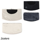 チャムス ゴアテックスウィンドストッパーリバーシブルネックウォーマー CH09-1355 ネックウォーマー リバーシブル 耐久防水 防風 透湿