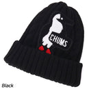 チャムス ブービーニットワッチ CH05-1388 キャップ 帽子 ビーニー ワッチ