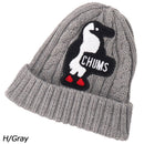 チャムス ブービーニットワッチ CH05-1388 キャップ 帽子 ビーニー ワッチ