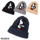 チャムス ブービーニットワッチ CH05-1388 キャップ 帽子 ビーニー ワッチ