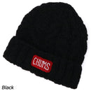 チャムス ネパールニットワッチ CH05-1397 キャップ 帽子 ビーニー ワッチ