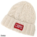チャムス ネパールニットワッチ CH05-1397 キャップ 帽子 ビーニー ワッチ