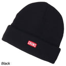 チャムス チャムスロゴショートニットキャップ CH05-1402 キャップ 帽子 ビーニー ワッチ