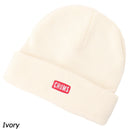 チャムス チャムスロゴショートニットキャップ CH05-1402 キャップ 帽子 ビーニー ワッチ