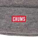 チャムス チャムスロゴショートニットキャップ CH05-1402 キャップ 帽子 ビーニー ワッチ