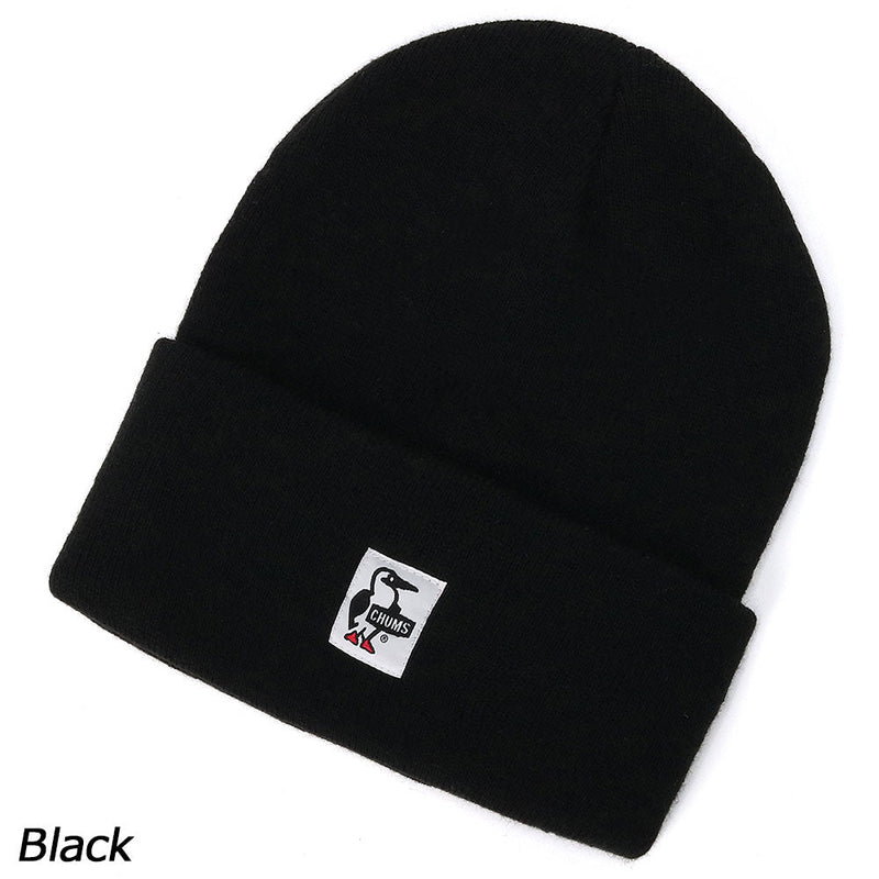 チャムス ニットキャップ CH05-1399 キャップ 帽子 ビーニー ワッチ