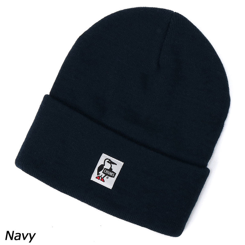 チャムス ニットキャップ CH05-1399 キャップ 帽子 ビーニー ワッチ