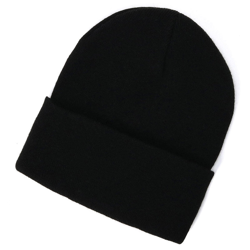 チャムス ニットキャップ CH05-1399 キャップ 帽子 ビーニー ワッチ