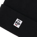 チャムス ニットキャップ CH05-1399 キャップ 帽子 ビーニー ワッチ