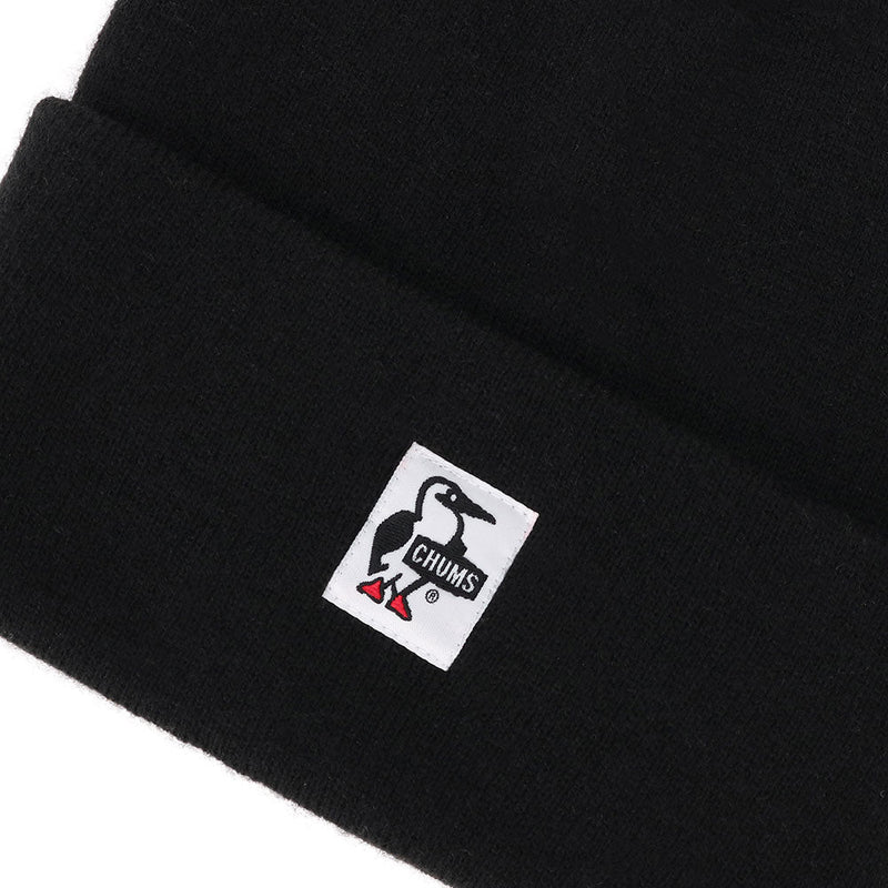 チャムス ニットキャップ CH05-1399 キャップ 帽子 ビーニー ワッチ