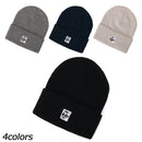 チャムス ニットキャップ CH05-1399 キャップ 帽子 ビーニー ワッチ