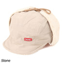 チャムス ロシアンキャップ CH05-1448 キャップ 帽子 耳当て付