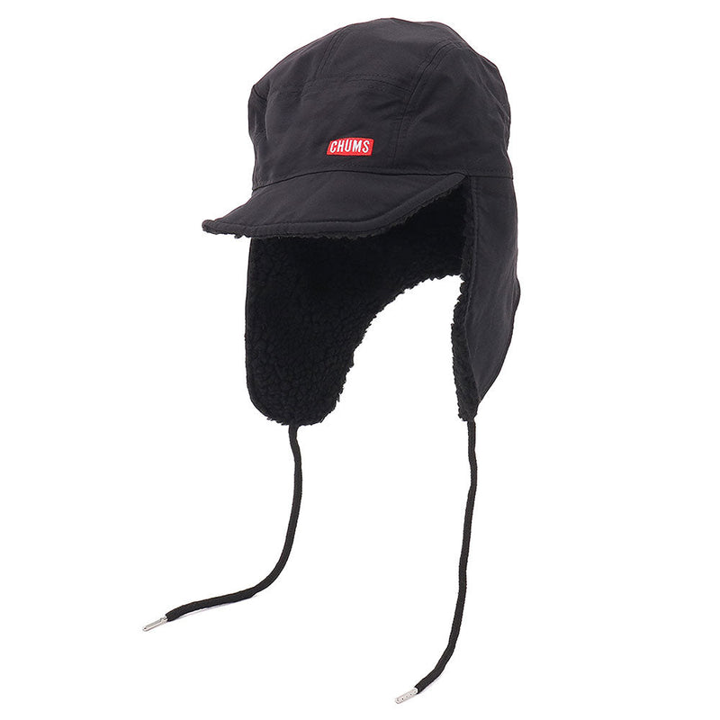 チャムス ロシアンキャップ CH05-1448 キャップ 帽子 耳当て付