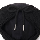 チャムス ロシアンキャップ CH05-1448 キャップ 帽子 耳当て付