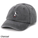 チャムス キャニオンランズブービーキャップ CH05-1446 キャップ 帽子 サイズ調整可能