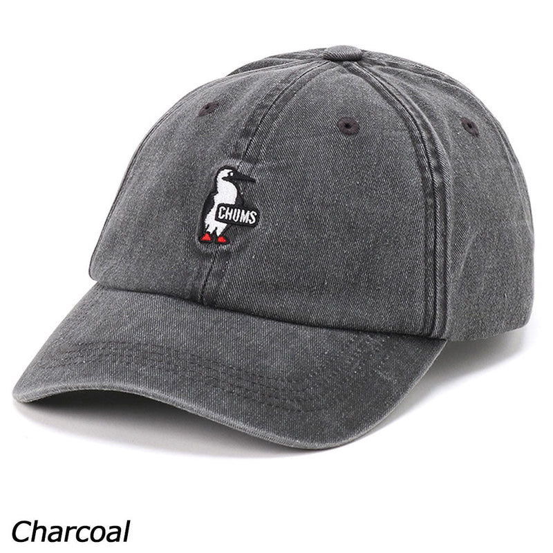 チャムス キャニオンランズブービーキャップ CH05-1446 キャップ 帽子 サイズ調整可能