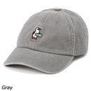 チャムス キャニオンランズブービーキャップ CH05-1446 キャップ 帽子 サイズ調整可能