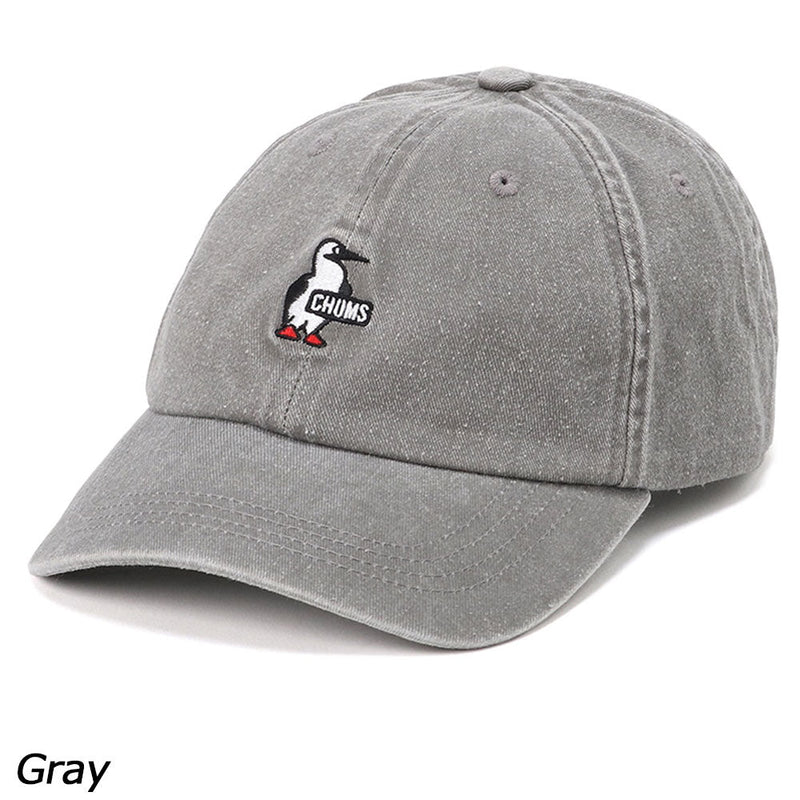 チャムス キャニオンランズブービーキャップ CH05-1446 キャップ 帽子 サイズ調整可能