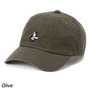 チャムス ブービーパイロットキャップ CH05-1401 キャップ 帽子 サイズ調整可能